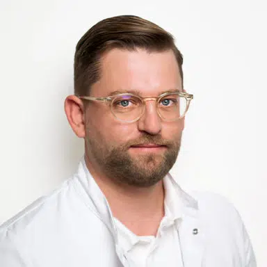 Radiologe Dr. med. Nikolaus Loehr